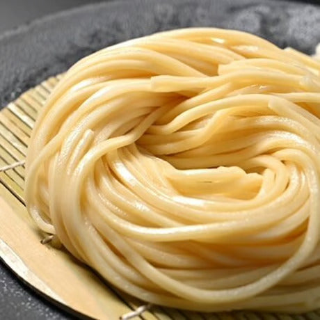 北海道つるつるうどん 4食入り(ギフト)