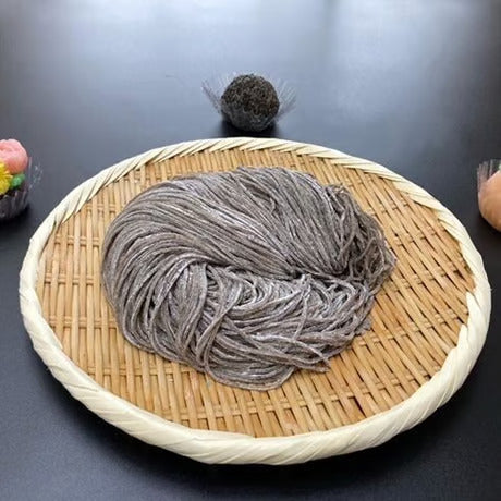 黒ごまざるラーメンギフト【5食入り】(ギフト)