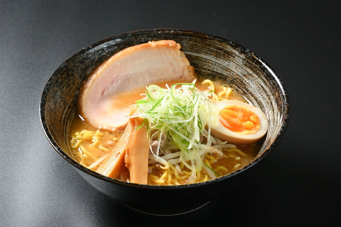 北乃のれん　生ラーメン10食セット タレ付(ギフト)