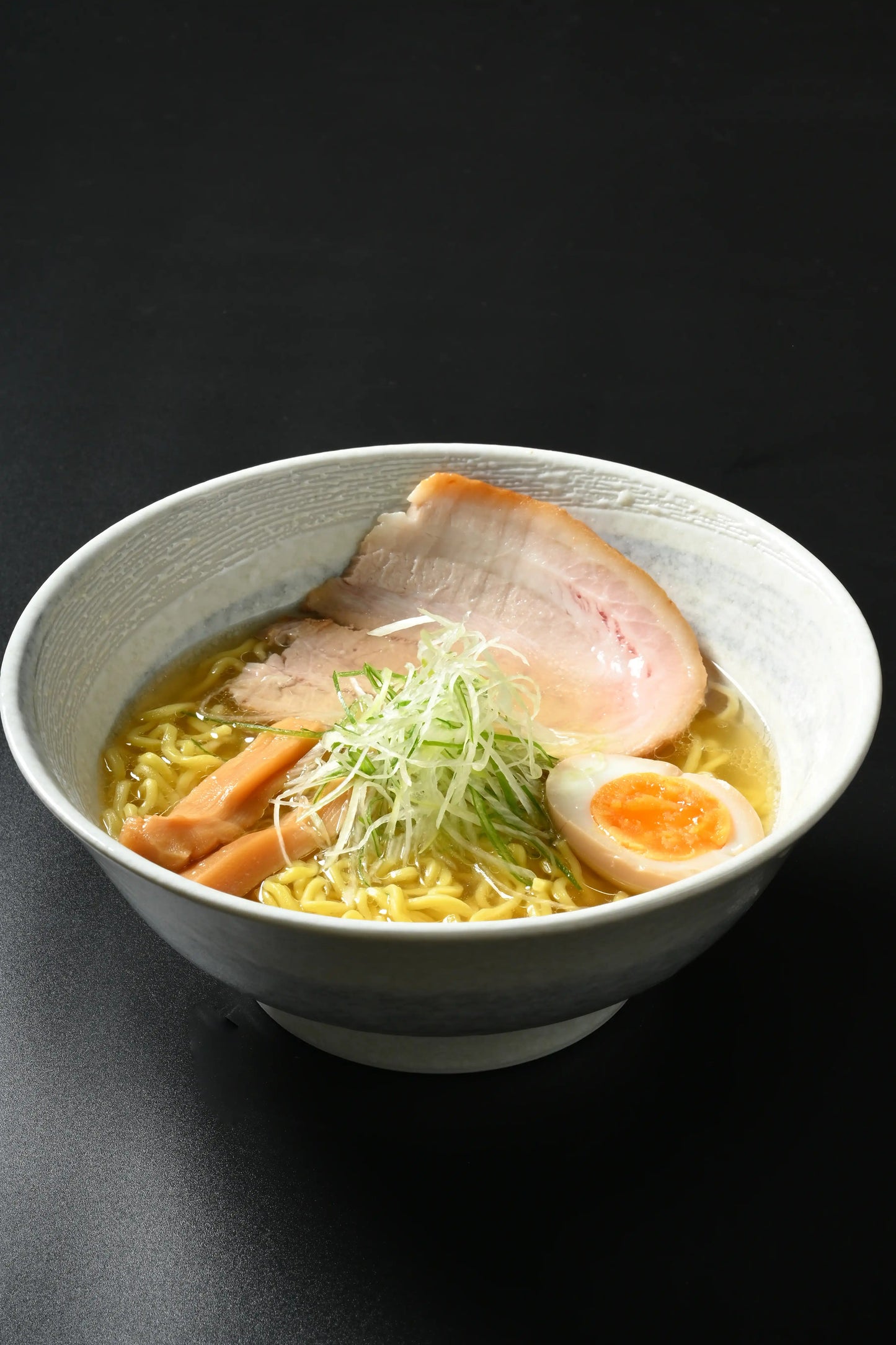 北乃のれん　生ラーメン10食セット タレ付(ギフト)