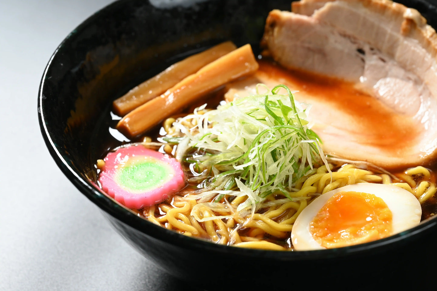 北乃のれん　生ラーメン10食セット タレ付(ギフト)