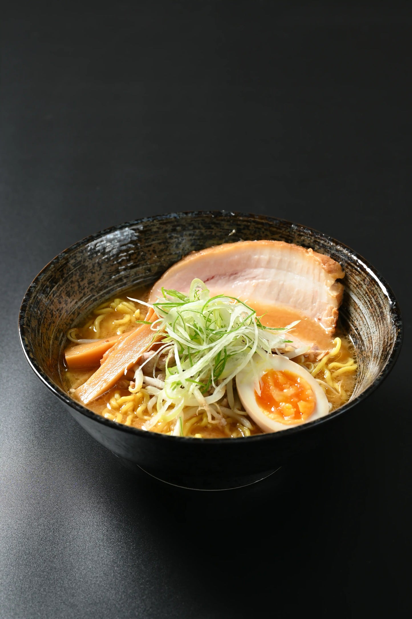 北乃のれん　生ラーメン10食セット タレ付(ギフト)