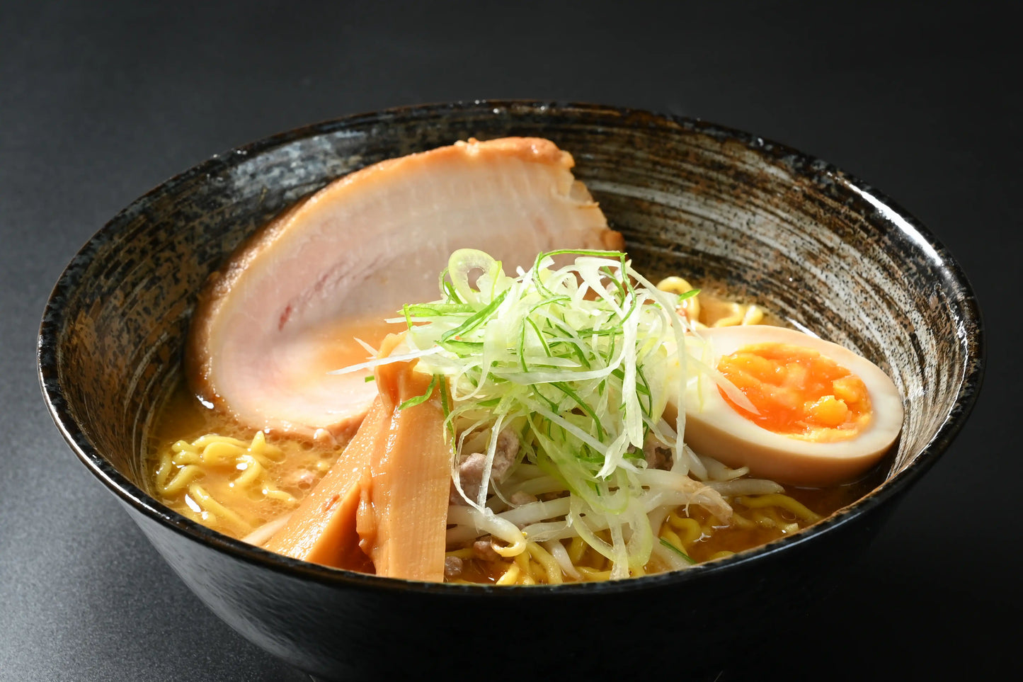 北乃のれん　生ラーメン10食セット タレ付(ギフト)