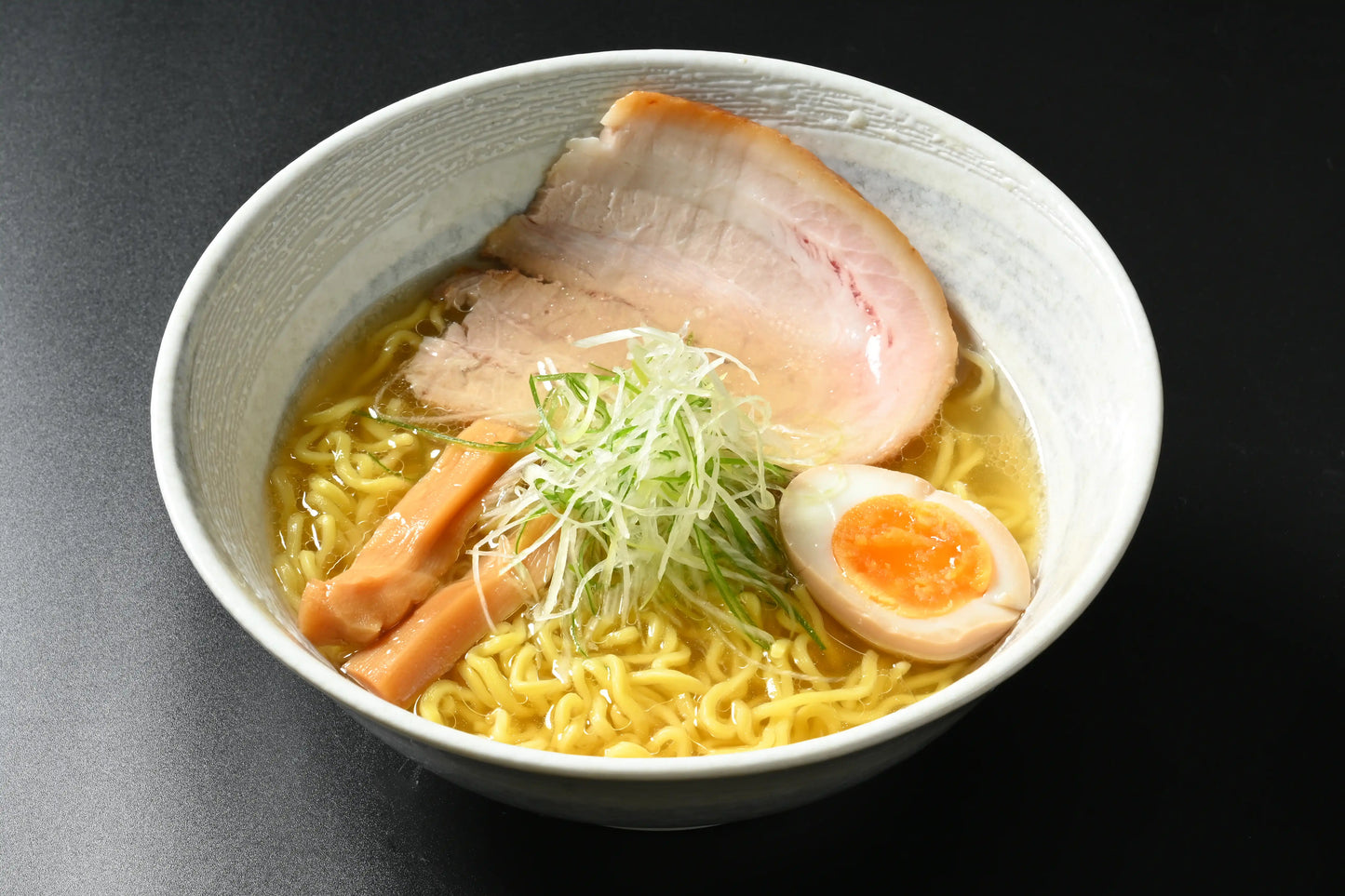 北乃のれん　生ラーメン10食セット タレ付(ギフト)