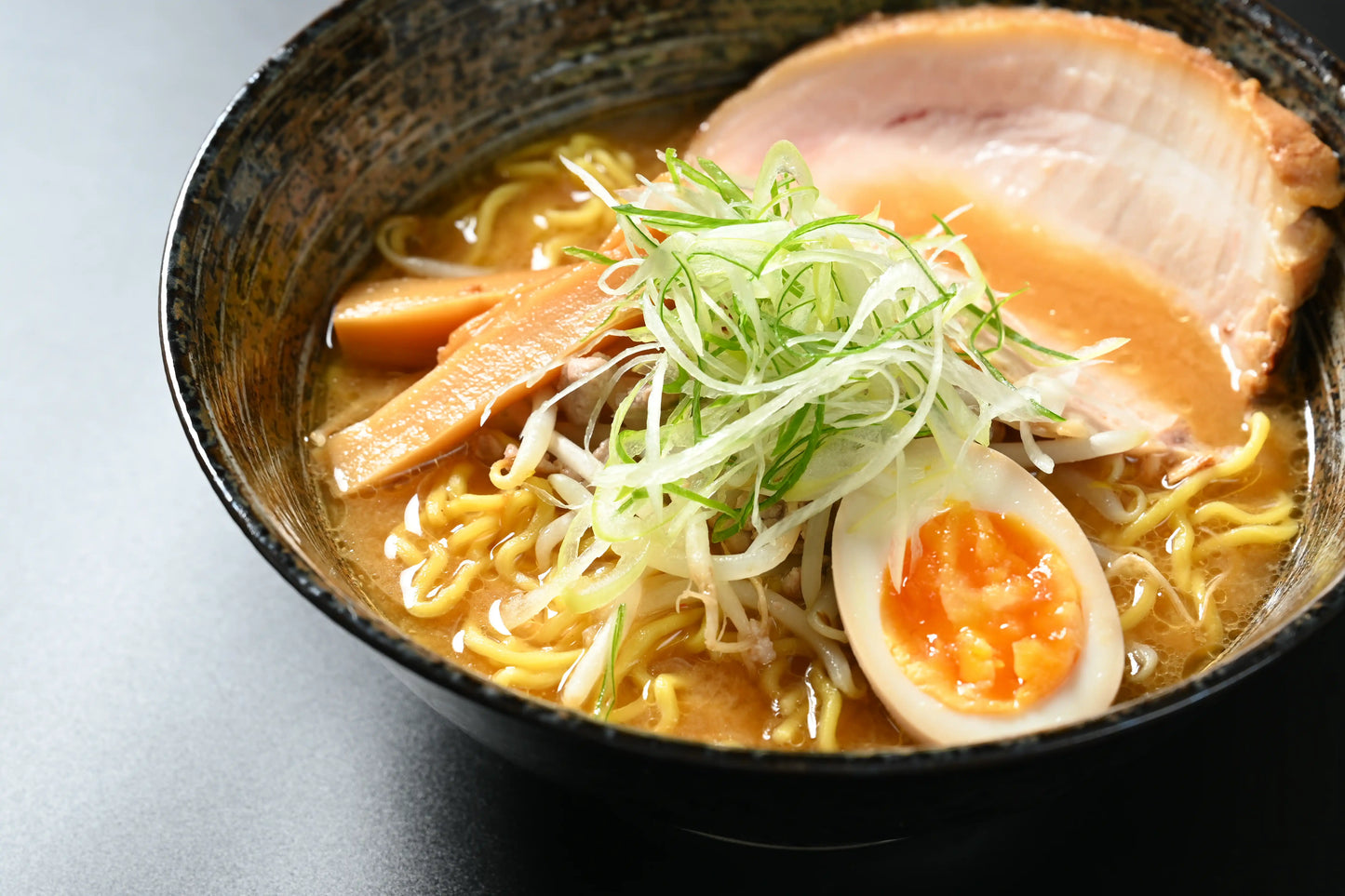 北乃のれん　生ラーメン10食セット タレ付(ギフト)