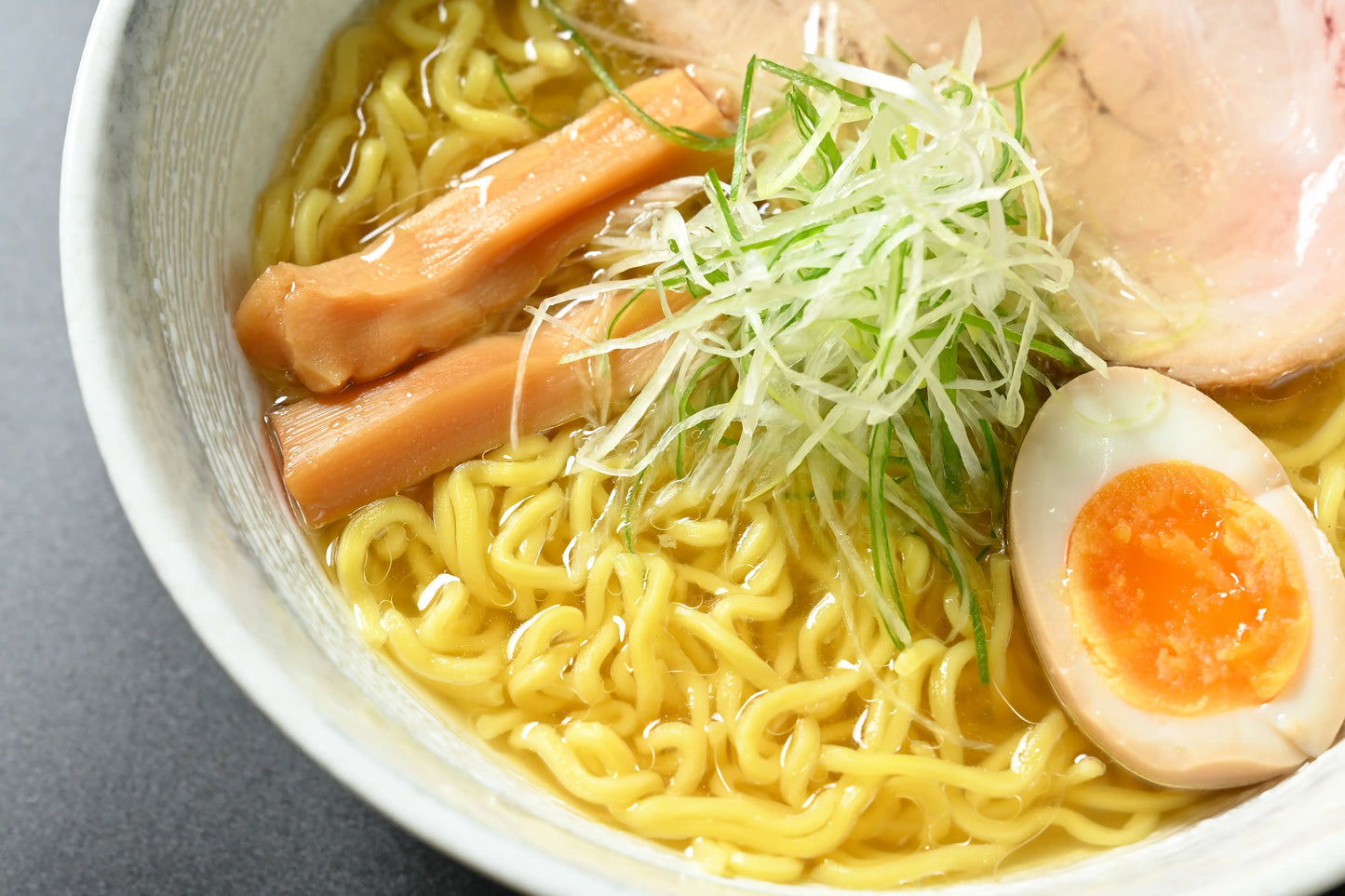 北乃のれん　生ラーメン10食セット タレ付(ギフト)