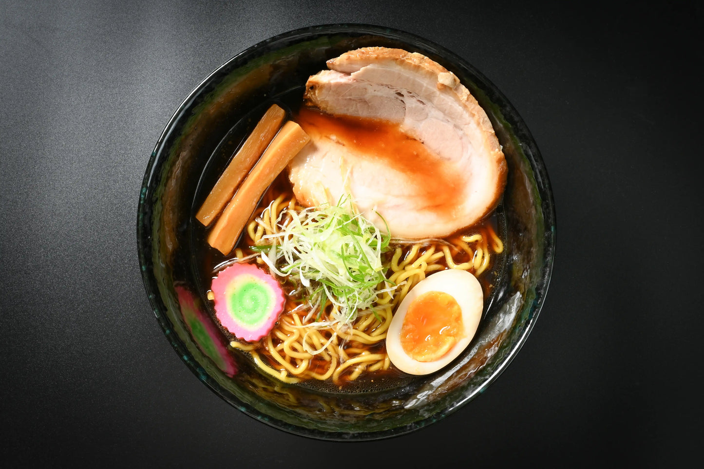 北乃のれん　生ラーメン10食セット タレ付(ギフト)