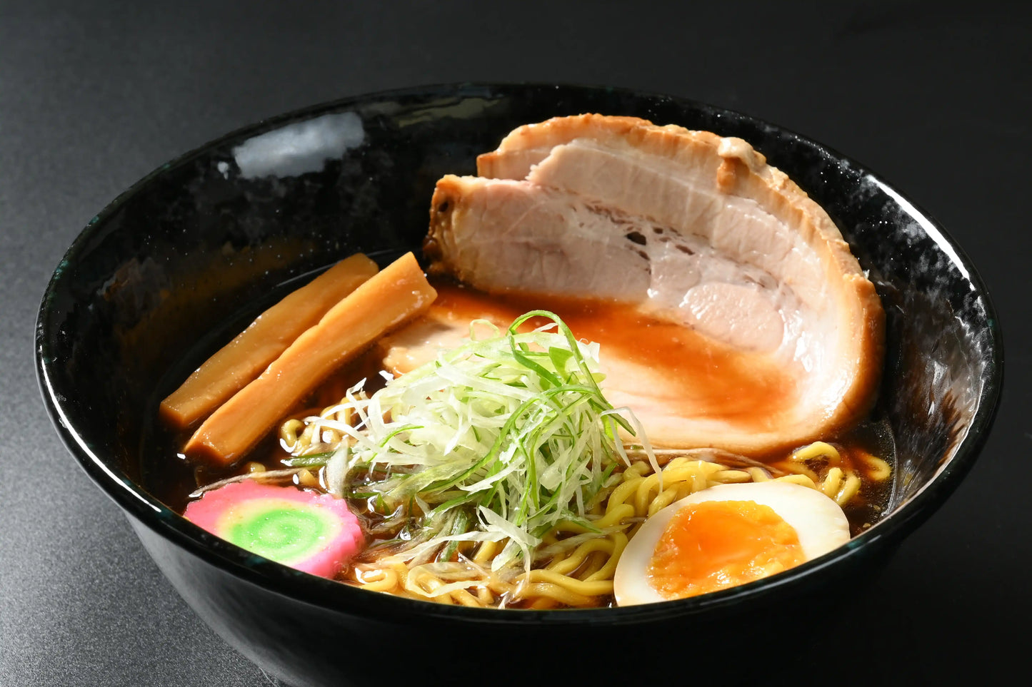 北乃のれん　生ラーメン10食セット タレ付(ギフト)