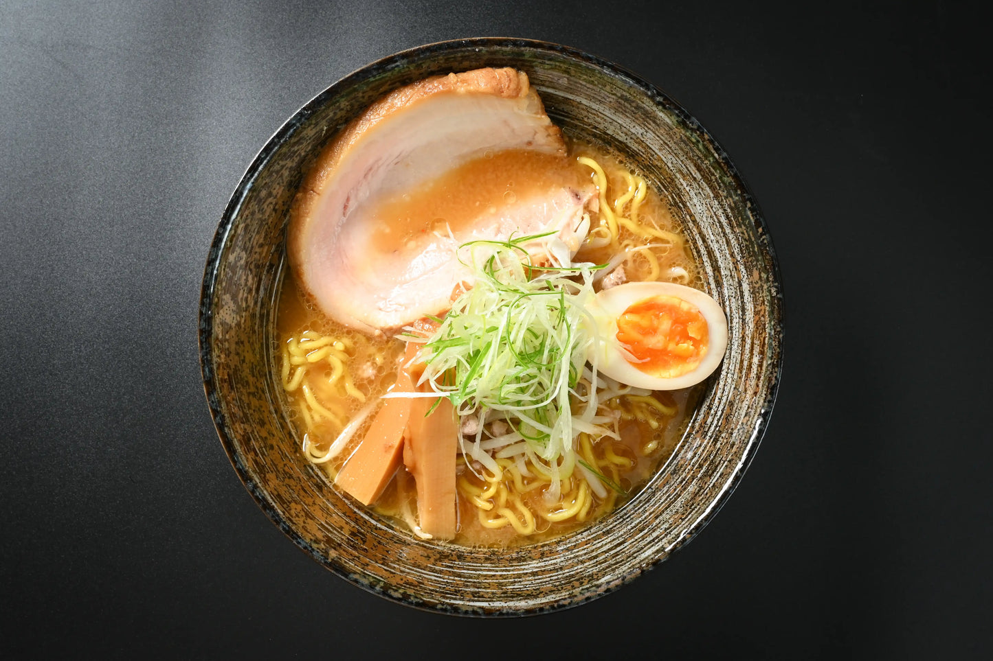 北乃のれん　生ラーメン10食セット タレ付(ギフト)