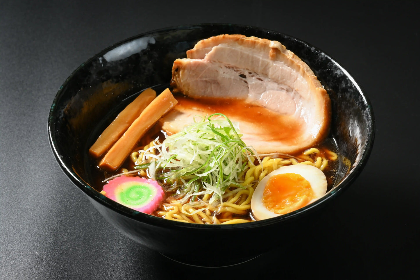 北乃のれん　生ラーメン10食セット タレ付(ギフト)