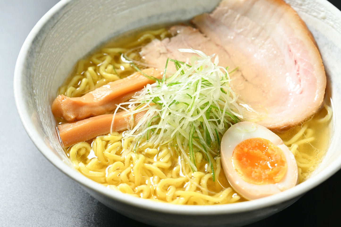 北乃のれん　生ラーメン10食セット タレ付(ギフト)