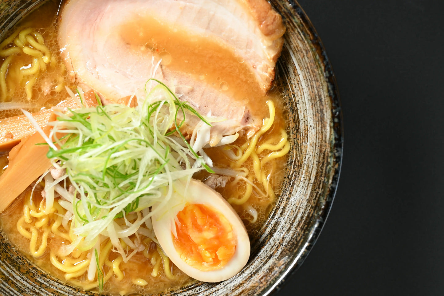 北乃のれん　生ラーメン10食セット タレ付(ギフト)