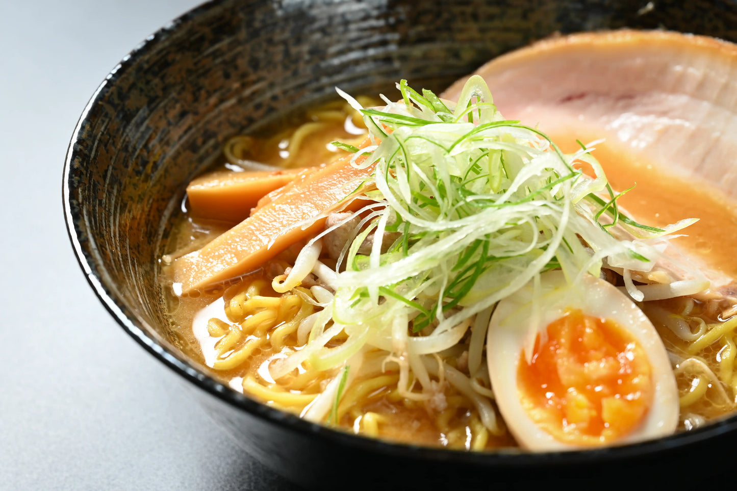 北乃のれん　生ラーメン10食セット タレ付(ギフト)