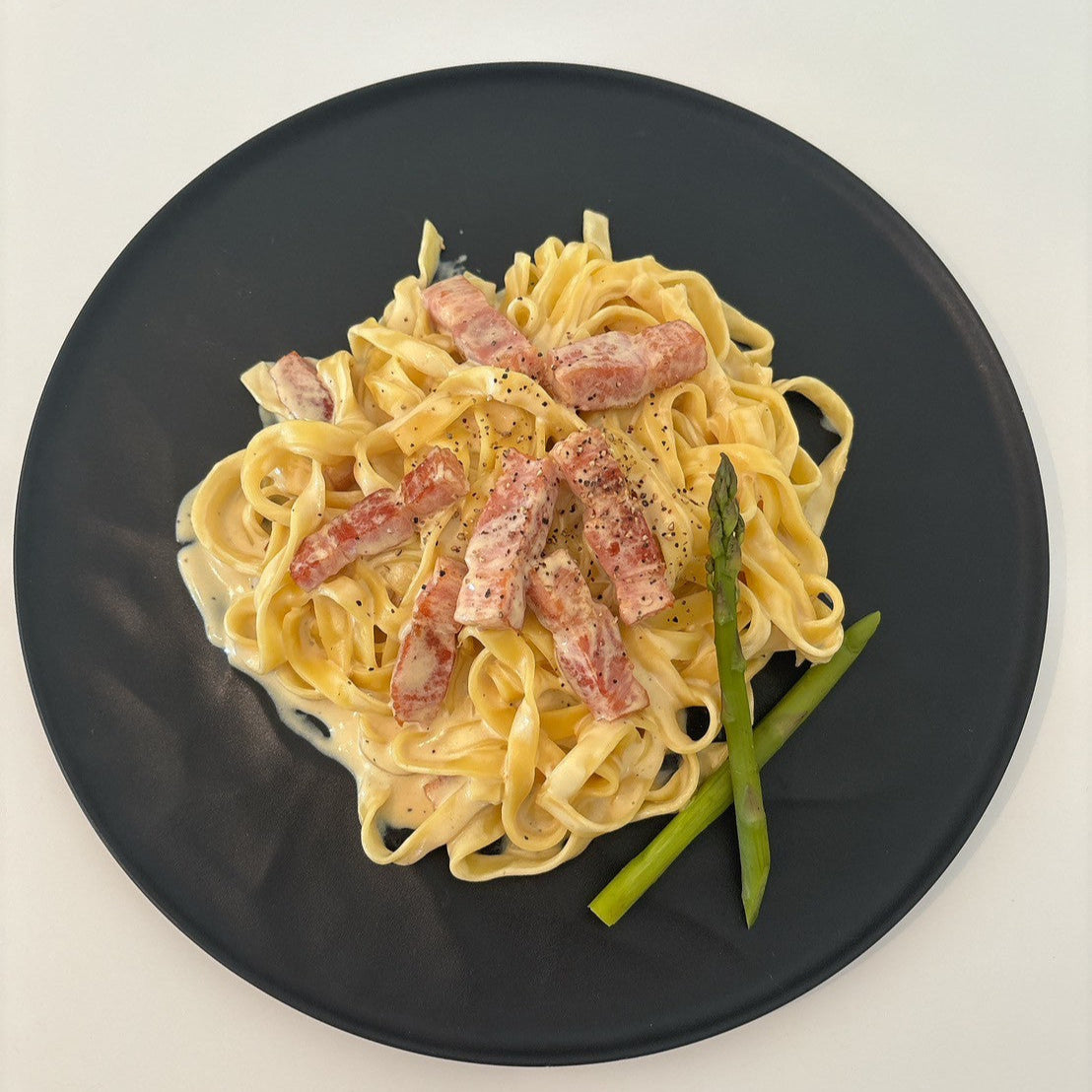 パスタ6食セット（ソース付）