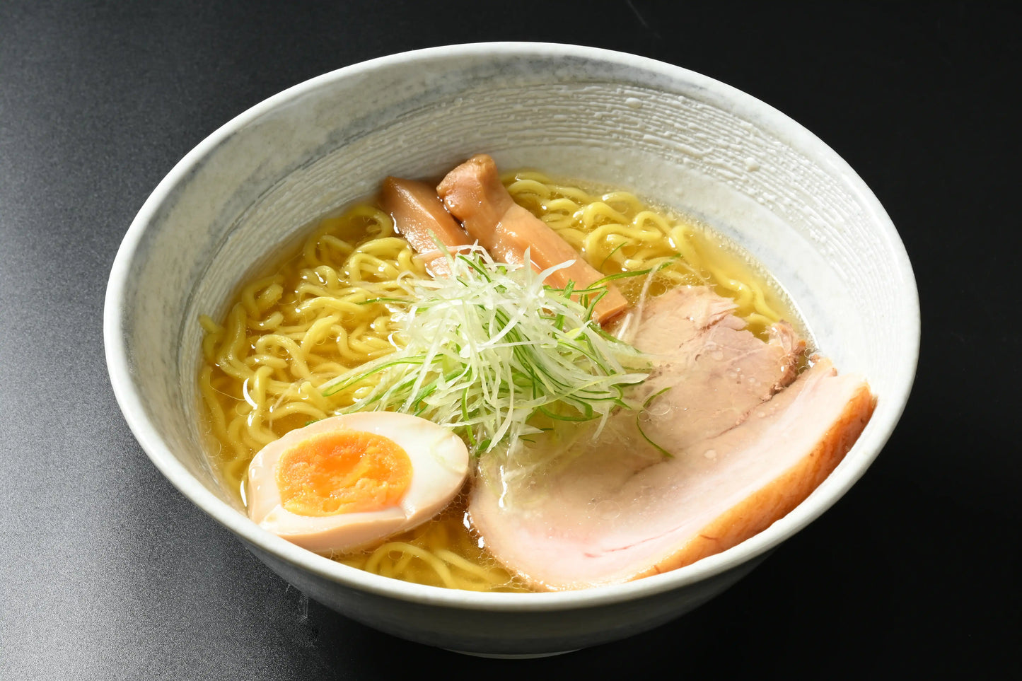 北乃のれん　生ラーメン10食セット タレ付(ギフト)